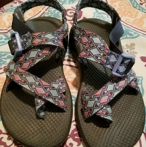Ladies Chacos